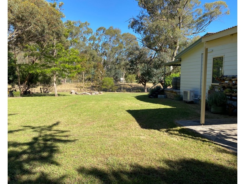 5 Murray Street, Eden Valley SA 5235