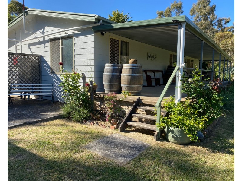 5 Murray Street, Eden Valley SA 5235