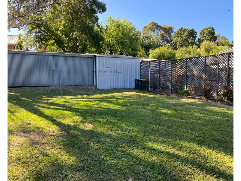 5 Murray Street, Eden Valley SA 5235
