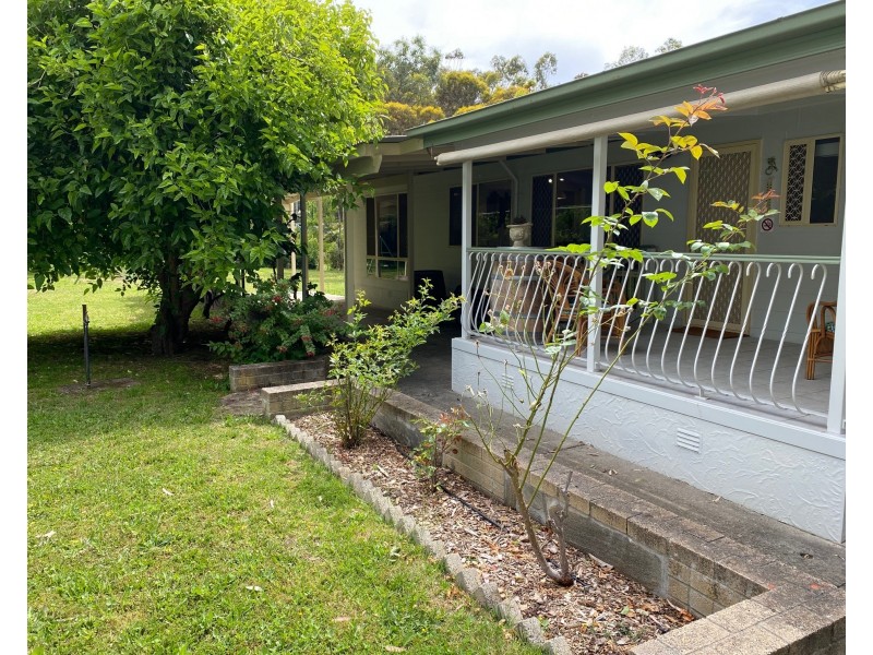 5 Murray Street, Eden Valley SA 5235