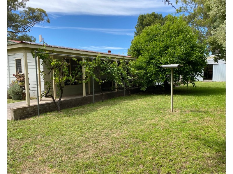 5 Murray Street, Eden Valley SA 5235