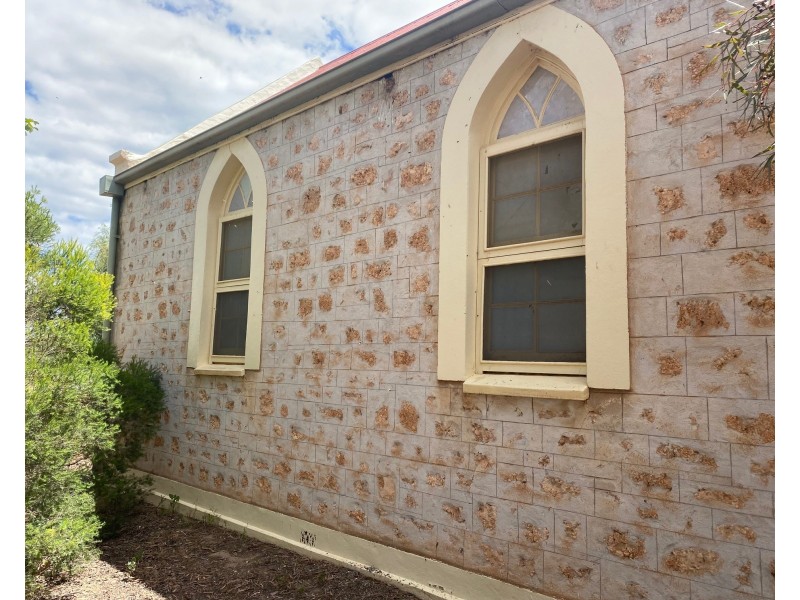 1158 Gawler River Road, Gawler River SA 5118