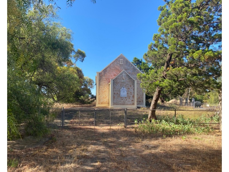 1158 Gawler River Road, Gawler River SA 5118