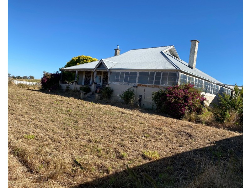 1628 Springton Road, Springton SA 5235