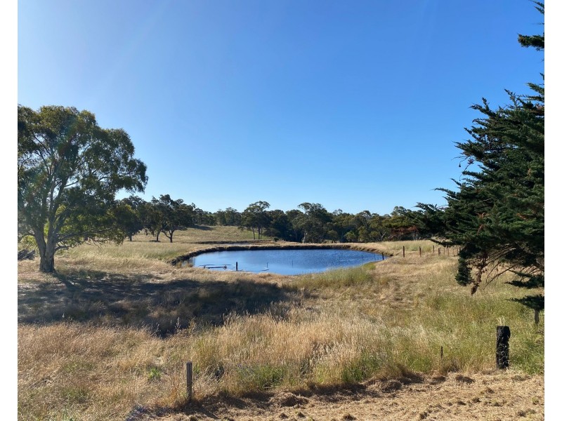 1628 Springton Road, Springton SA 5235