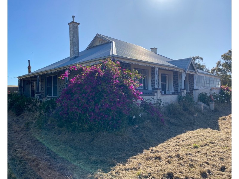 1628 Springton Road, Springton SA 5235