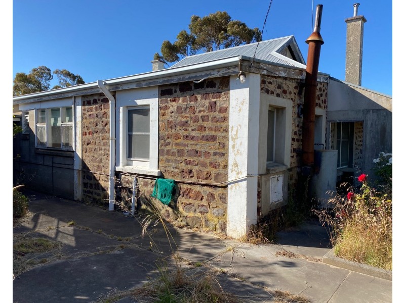 1628 Springton Road, Springton SA 5235