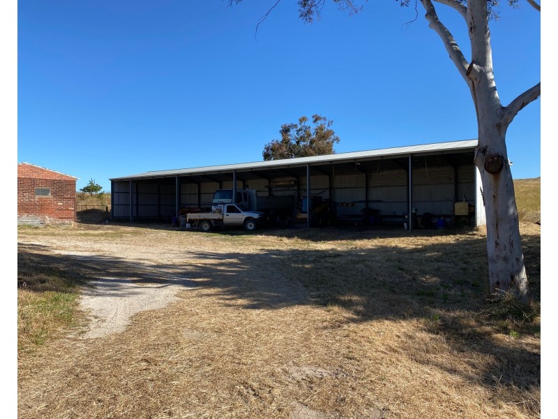 1628 Springton Road, Springton SA 5235