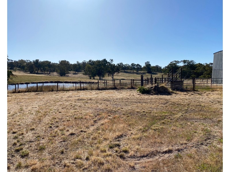 1628 Springton Road, Springton SA 5235