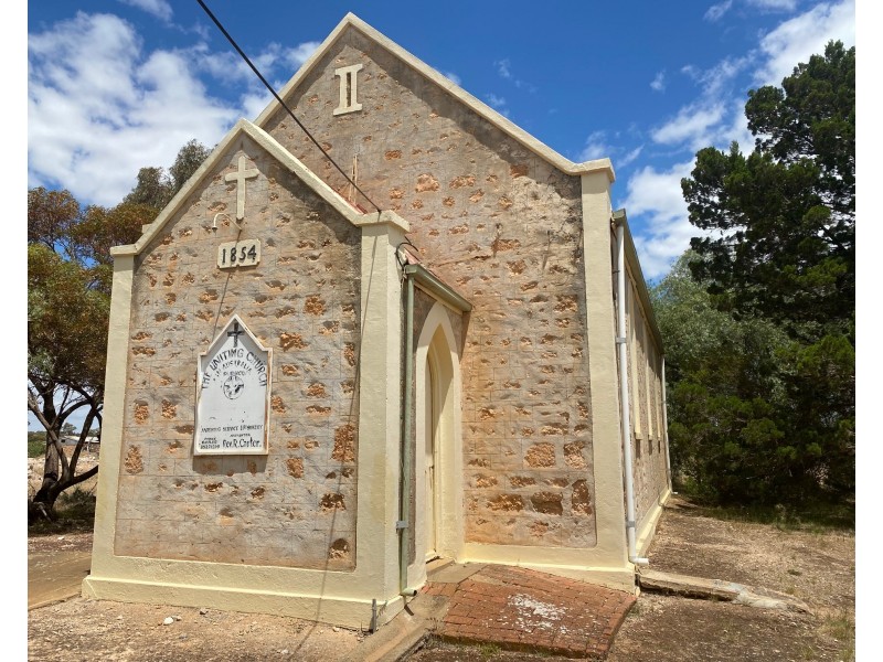 1158 Gawler River Road, Gawler River SA 5118