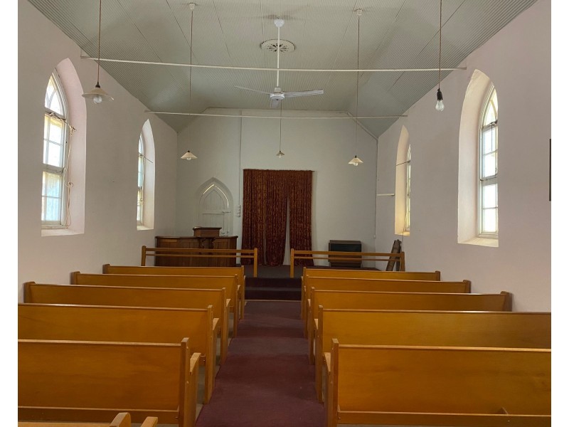 1158 Gawler River Road, Gawler River SA 5118