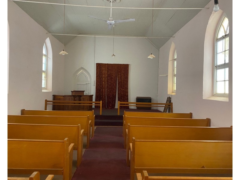 1158 Gawler River Road, Gawler River SA 5118