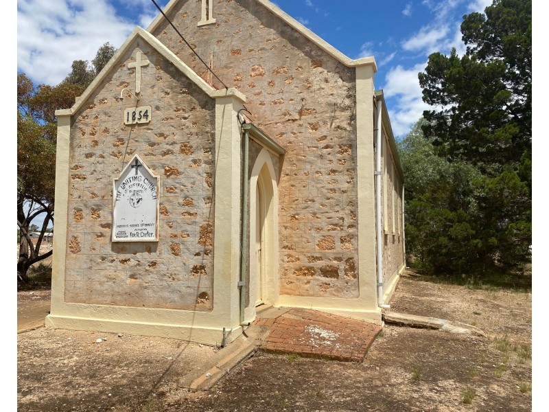 1158 Gawler River Road, Gawler River SA 5118