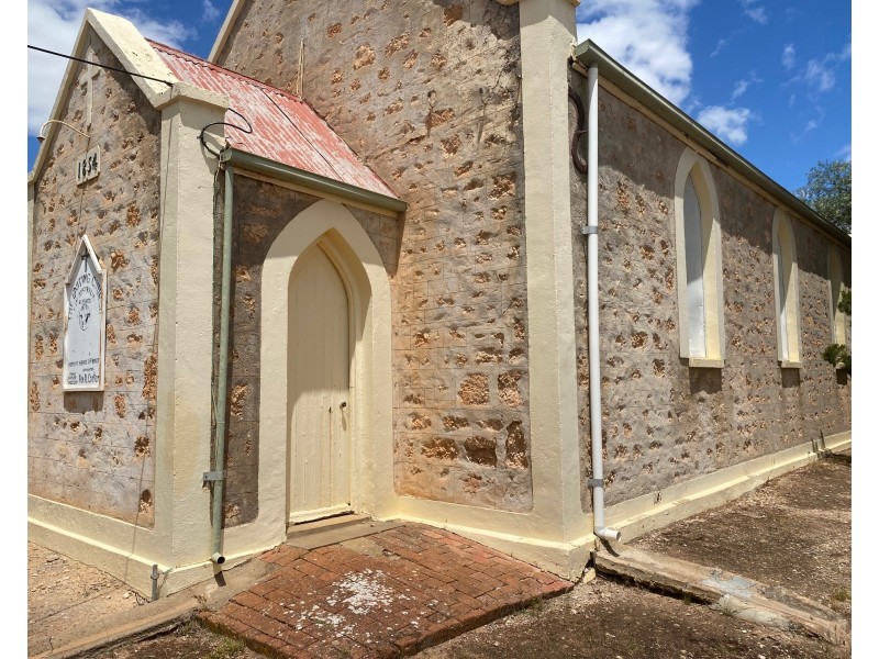 1158 Gawler River Road, Gawler River SA 5118