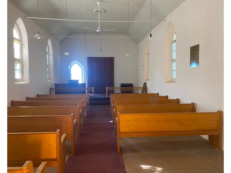 1158 Gawler River Road, Gawler River SA 5118