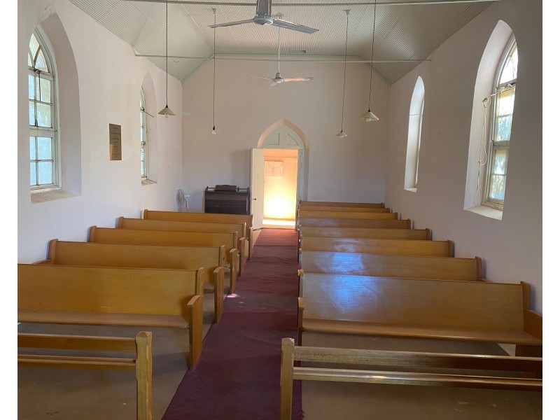 1158 Gawler River Road, Gawler River SA 5118