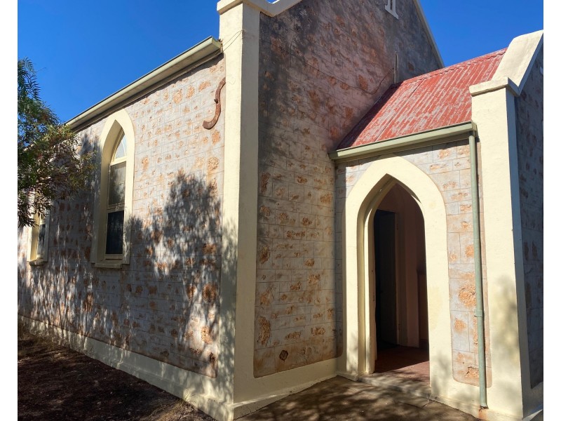 1158 Gawler River Road, Gawler River SA 5118