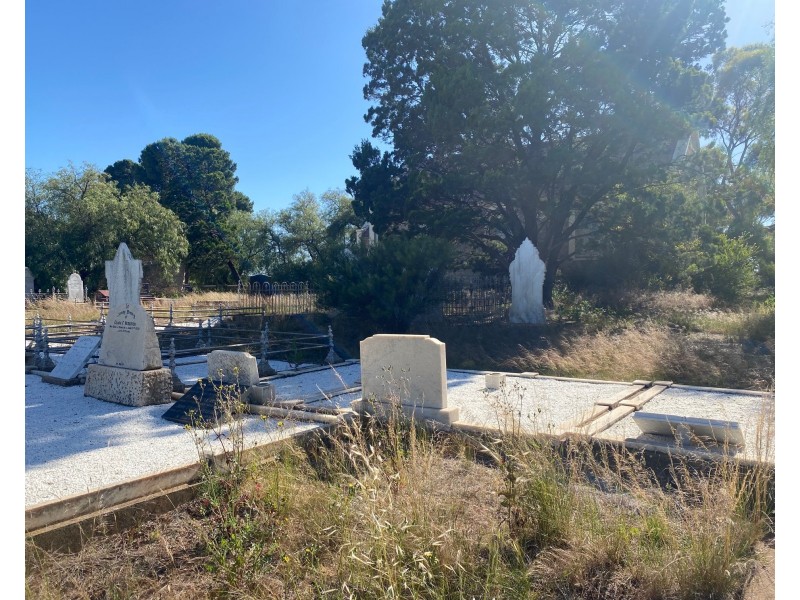 1158 Gawler River Road, Gawler River SA 5118