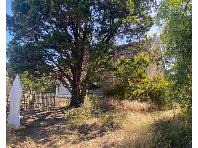 1158 Gawler River Road, Gawler River SA 5118