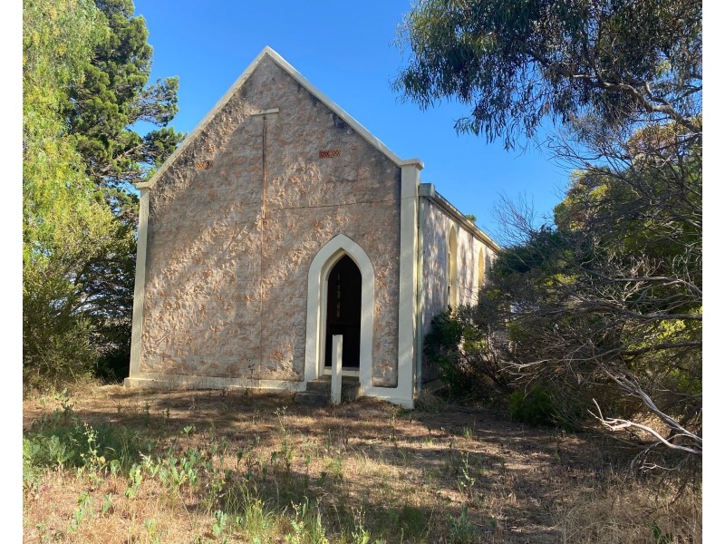 1158 Gawler River Road, Gawler River SA 5118