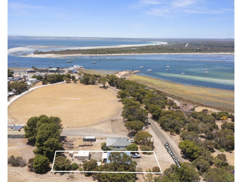 88 Tangara Drive, American River SA 5221