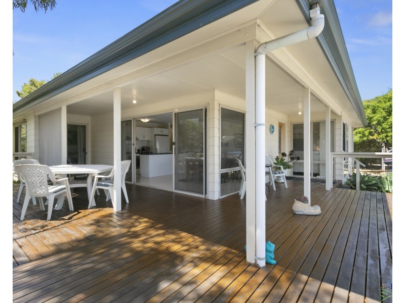 88 Tangara Drive, American River SA 5221