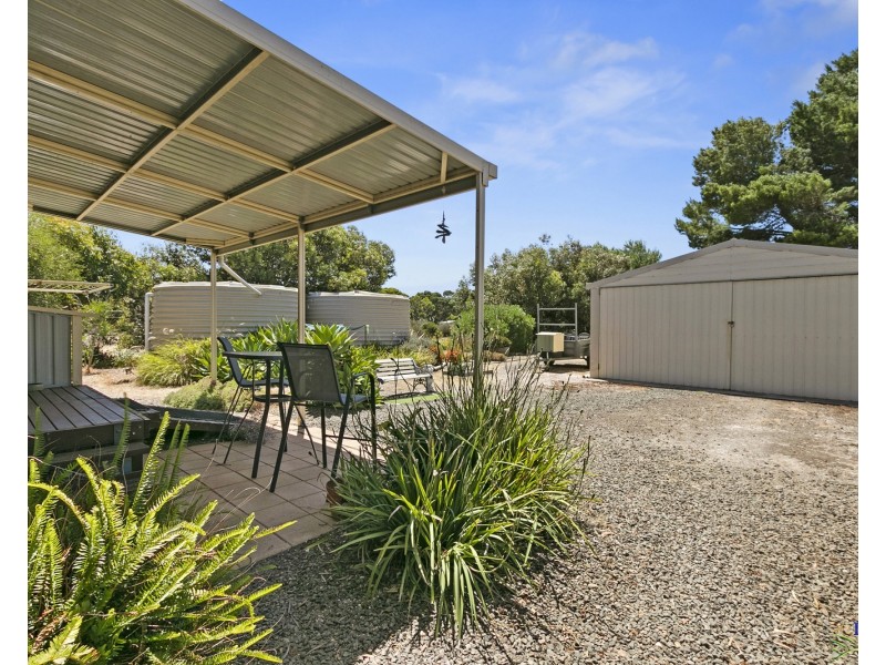 88 Tangara Drive, American River SA 5221