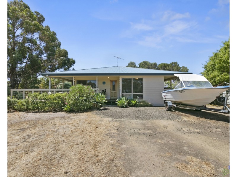 88 Tangara Drive, American River SA 5221