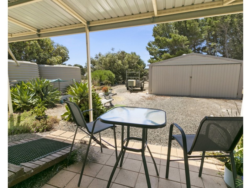 88 Tangara Drive, American River SA 5221