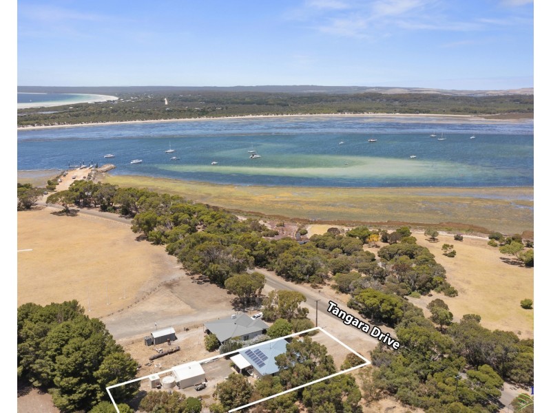 88 Tangara Drive, American River SA 5221