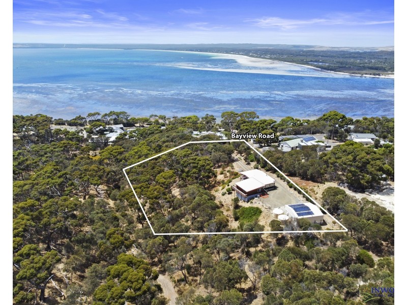 63 Bayview Road, American River SA 5221