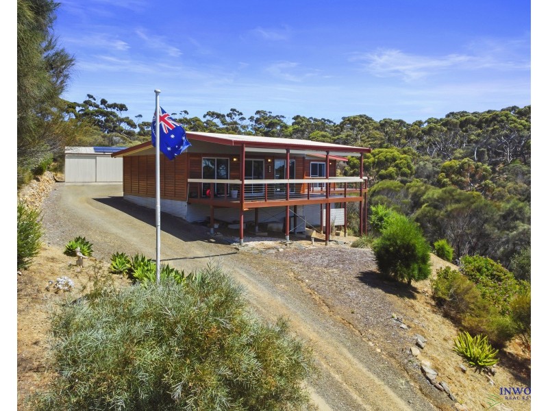 63 Bayview Road, American River SA 5221