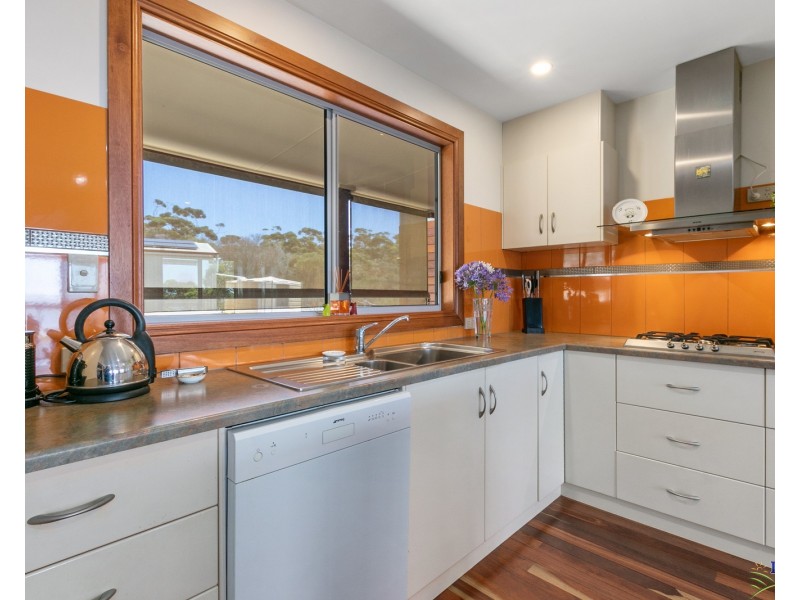 63 Bayview Road, American River SA 5221