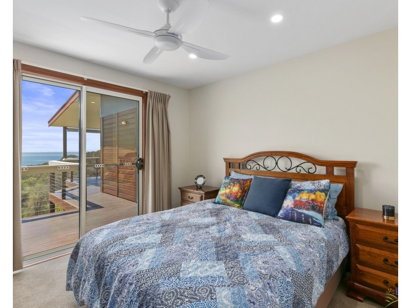 63 Bayview Road, American River SA 5221