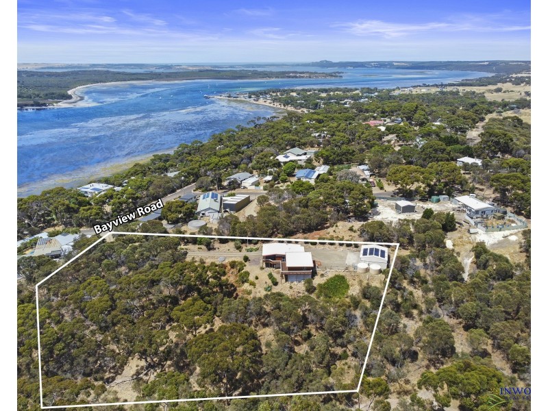63 Bayview Road, American River SA 5221