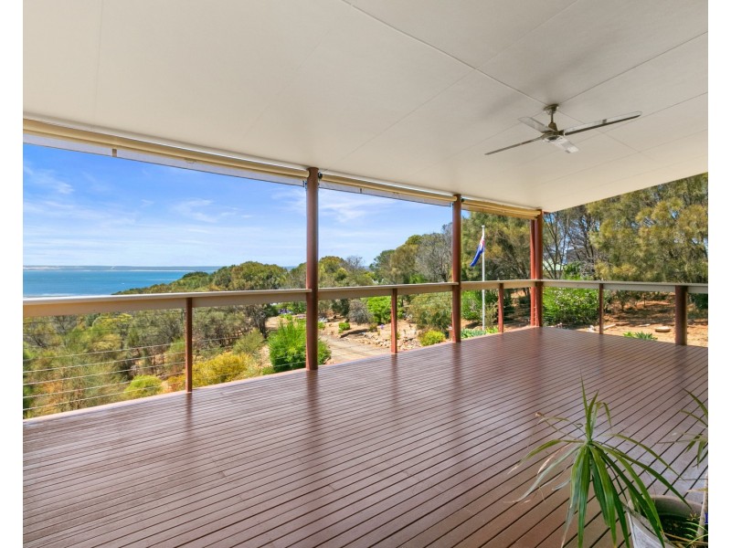 63 Bayview Road, American River SA 5221