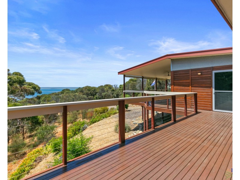 63 Bayview Road, American River SA 5221