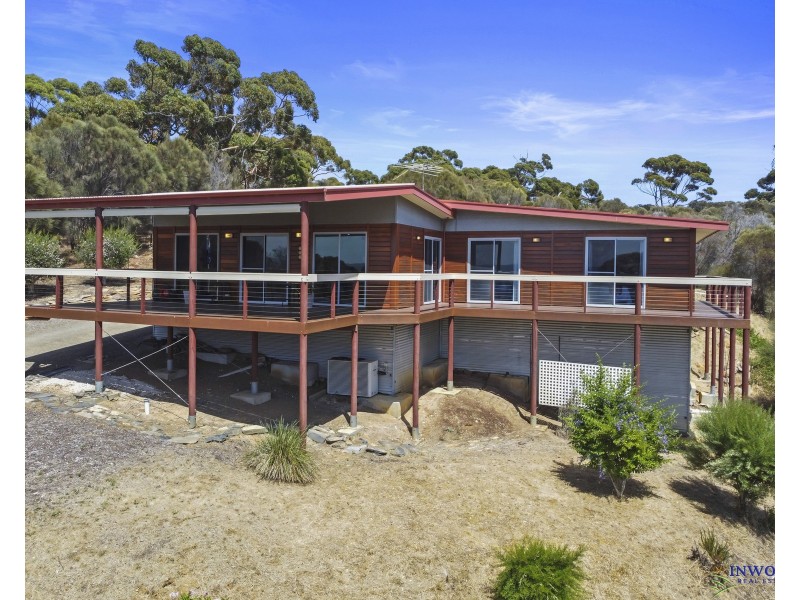 63 Bayview Road, American River SA 5221