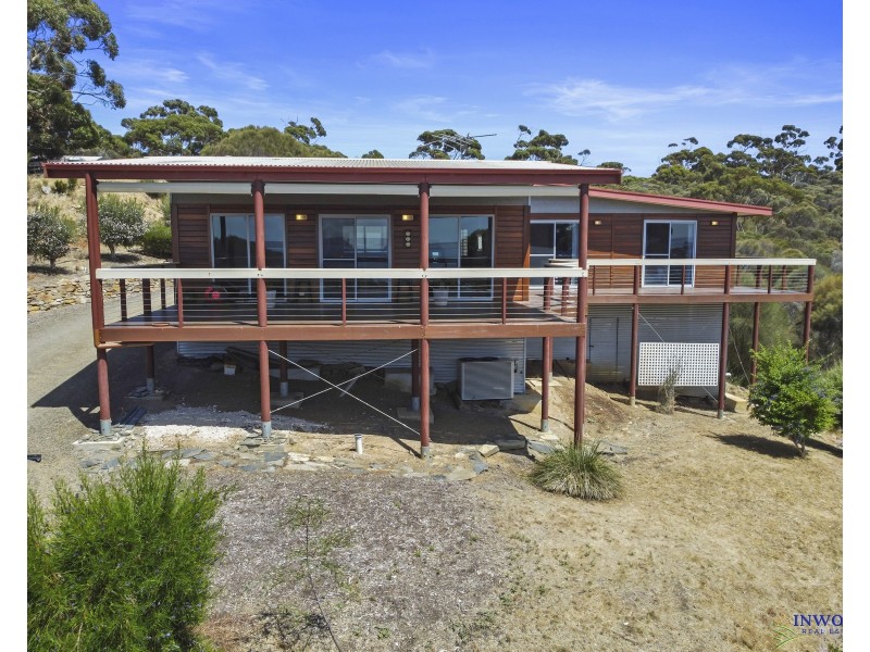 63 Bayview Road, American River SA 5221