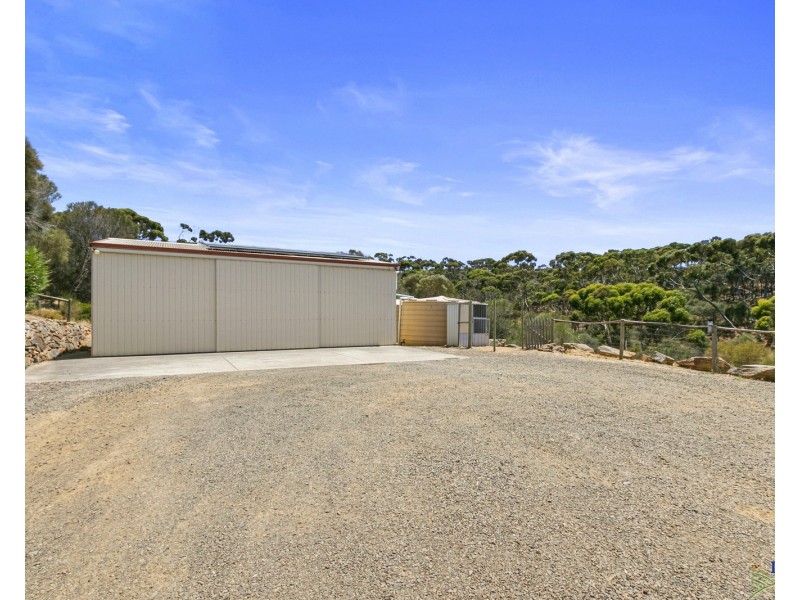 63 Bayview Road, American River SA 5221