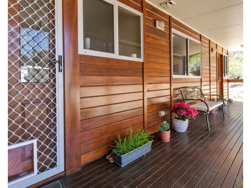 63 Bayview Road, American River SA 5221