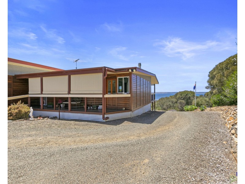 63 Bayview Road, American River SA 5221