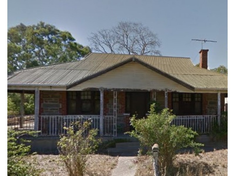 36 Showground Road, Mount Pleasant SA 5235