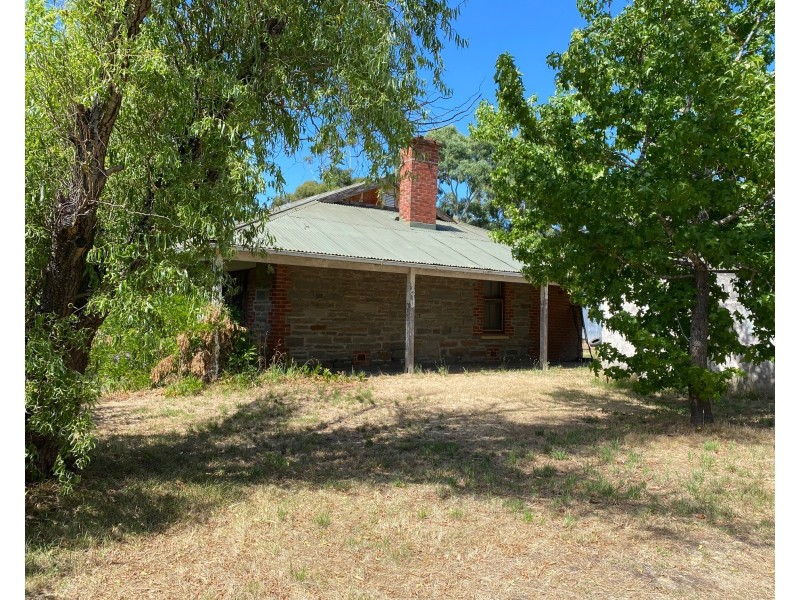 36 Showground Road, Mount Pleasant SA 5235