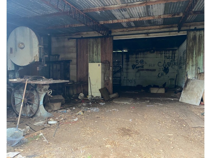 36 Showground Road, Mount Pleasant SA 5235