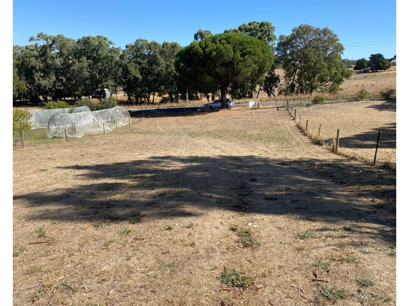 14 Williamstown Road, Springton SA 5235