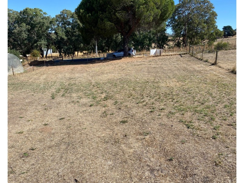 14 Williamstown Road, Springton SA 5235