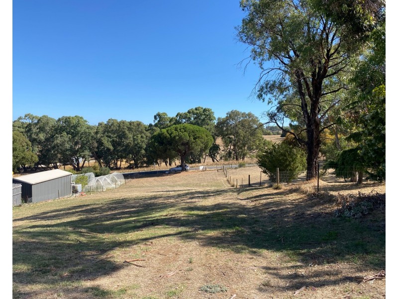 14 Williamstown Road, Springton SA 5235