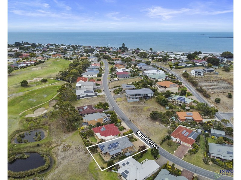 106 Rapid Drive, Mccracken SA 5211