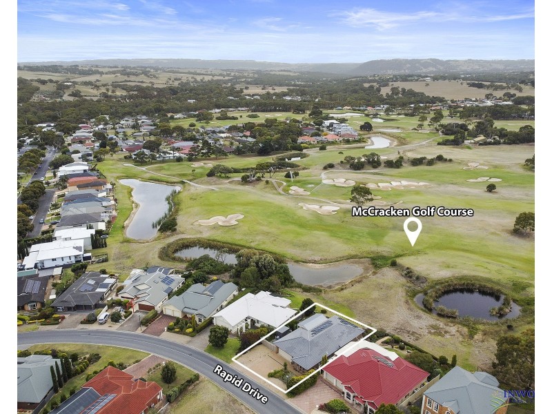 106 Rapid Drive, Mccracken SA 5211